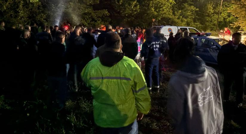 Egy ország aggódott, friss hírek az eltűnt 4 éves Milánról