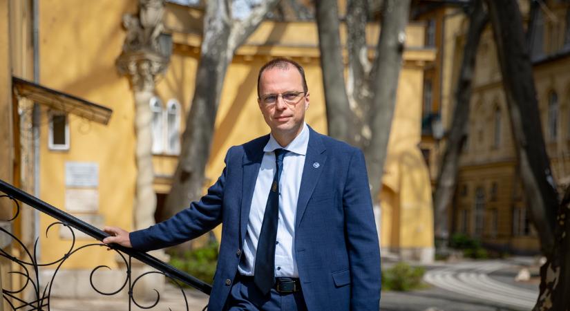 Az egyetemi integráció óriási kiugrási lehetőség
