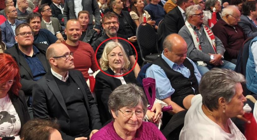Gréczy Zsolt: Náci fideszes a harcosok között