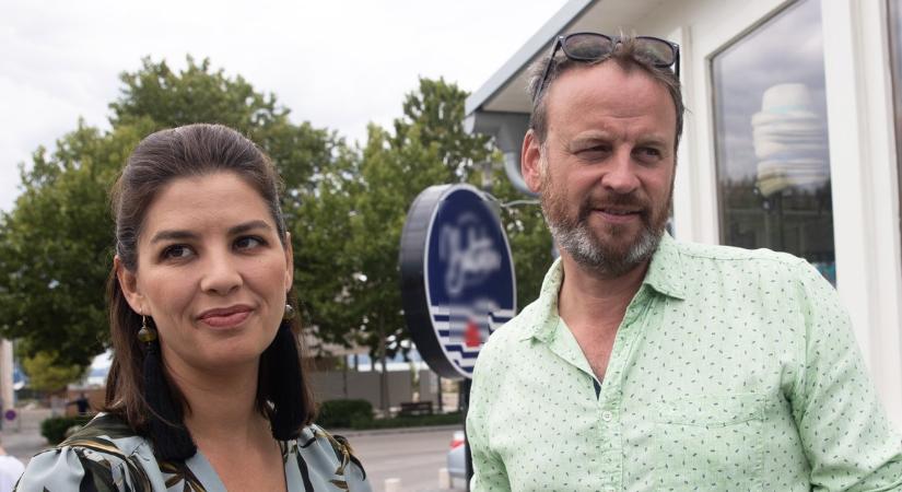Hát ezért nem válik el Ördög Nóra Nánási Páltól