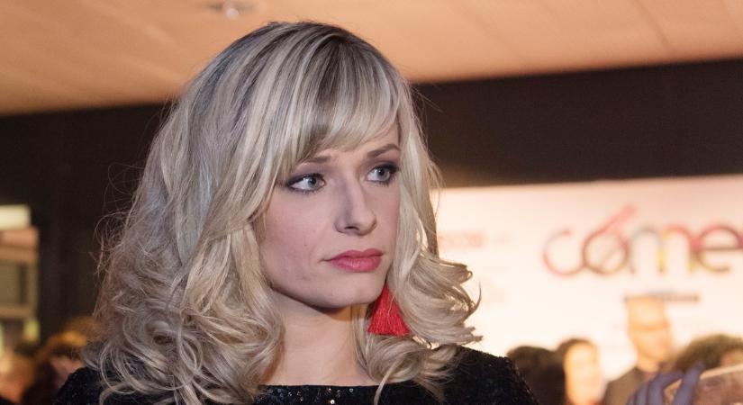Lelki ügyeiről vallott Peller Mariann: „Abból tudom, hogy ő volt a legjobb számomra, hogy…”