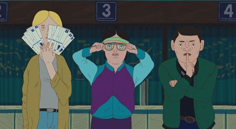 Soproni Filmes Napok kiemelt animációs tartalommal