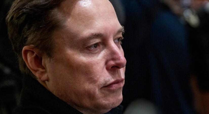 Elon Musk mesterséges intelligenciája holokauszttagadó? Megszólalt a cég a kínos válaszról