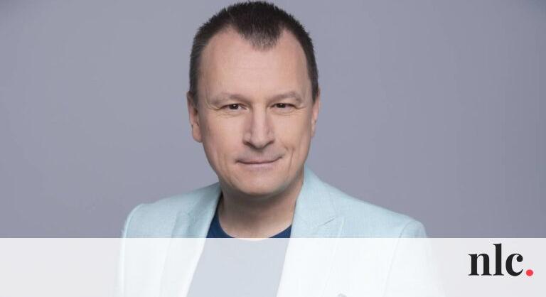 Szujó Zoltán ebben a műsorban lesz látható az RTL-en