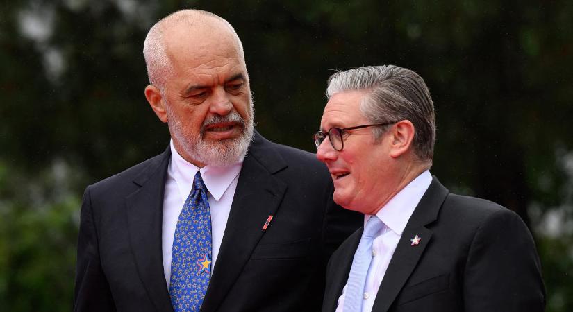 Újra közeledik az EU-hoz az Egyesült Királyság