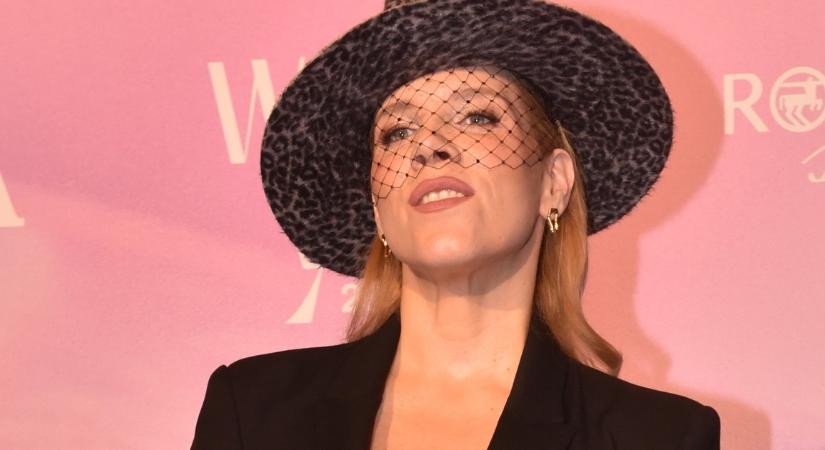 Tóth Vera kimondta Hannarózáról: "Ne a gyerekkel gyűjts lájkokat!"