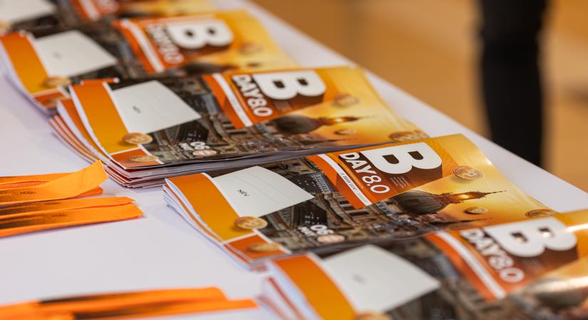 Visszanézhetők a Blockchain Budapest 8.0 előadásai