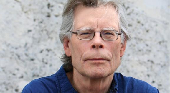 Stephen King utálja az egyik saját könyvét