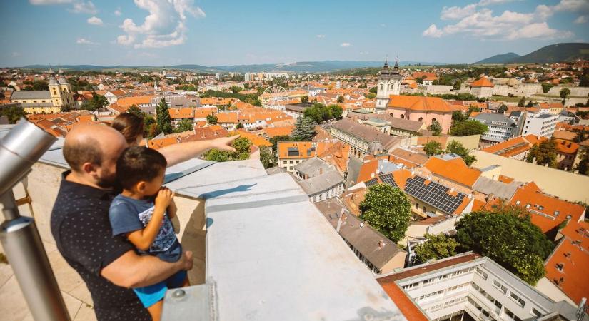 Brutál durranások lehetnek Egernél! Előre szóltak, ez jön órákon belül