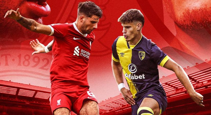 Megbízható értesülés: jön az aláírás Kerkez Milos liverpooli szerződésére