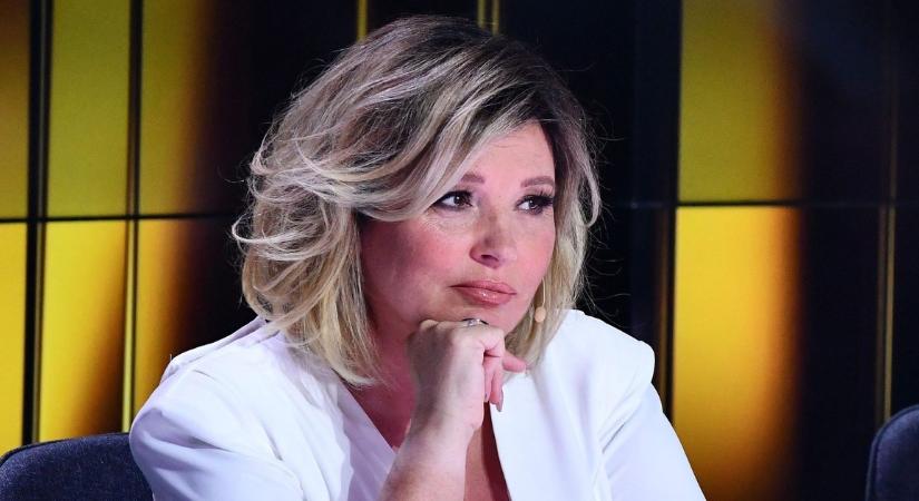 Liptai Claudia teljesen összetört, képtelen megbocsátani az életnek Gesztesi Károly halálát