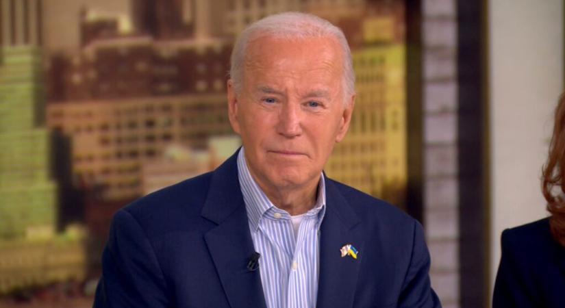 „Nem gyógyítható, de éveket lehet nyerni”, orvosok Biden rákbetegségéről