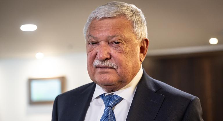 Csányi Sándor nem vár tovább, valóra vált egy régi álmot