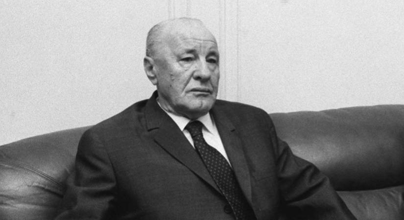 Kiderült Kádár János intim titka, az egyik barátjának árulta el