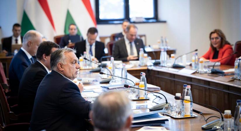 Kínos lebőgés Orbánéknak, itt az újabb bizonyítvány Brüsszelből