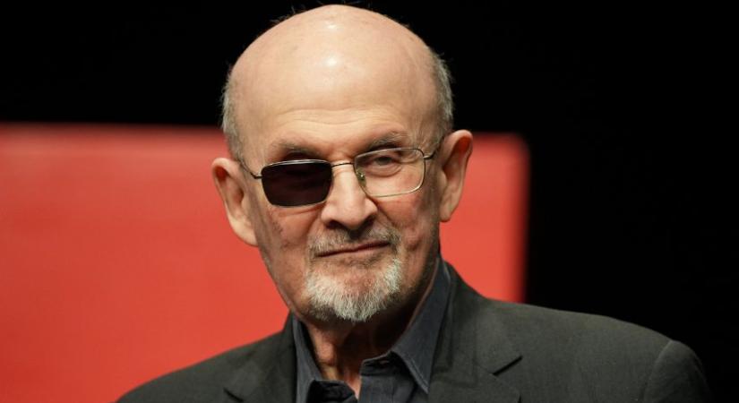 Salman Rushdie támadóját huszonöt év börtönre ítélték
