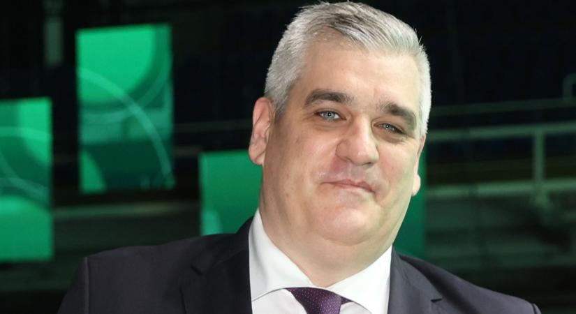 Új főnököt kap a Mammut és a Westend érdekében is lobbizó szervezet