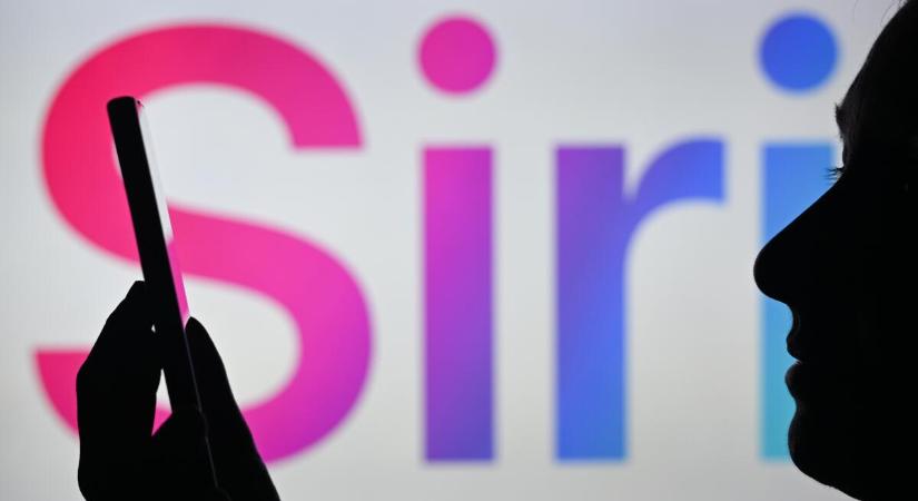 Nyerhetnek az Európaiak az Apple Siri-fiaskóján