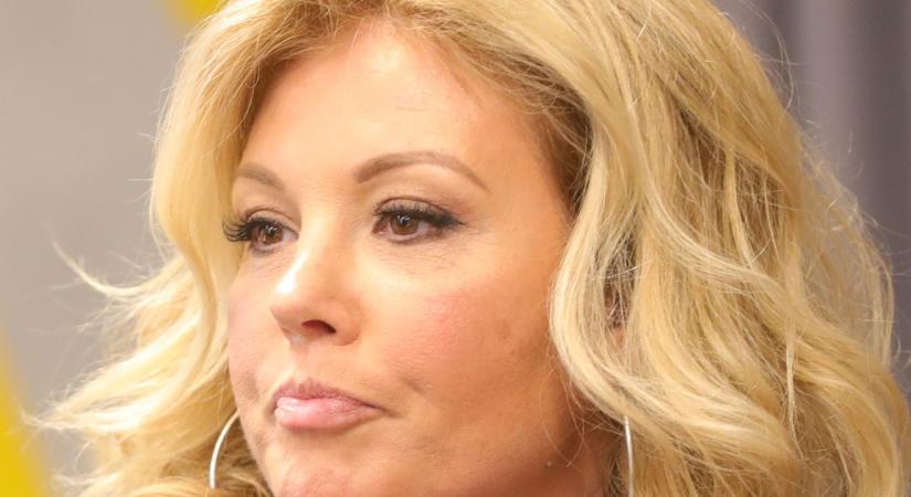 Most jött a szívszorító hír Liptai Claudia gyászáról: "Ezt nem tudom megbocsátani az életnek"