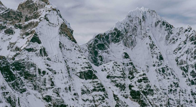Reuters: meghalt egy romániai magyar alpinista Nepálban