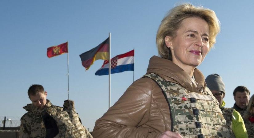 Vége a dalnak? – A szétesés szélén táncol az Európai Unió az egykori vezető diplomata szerint