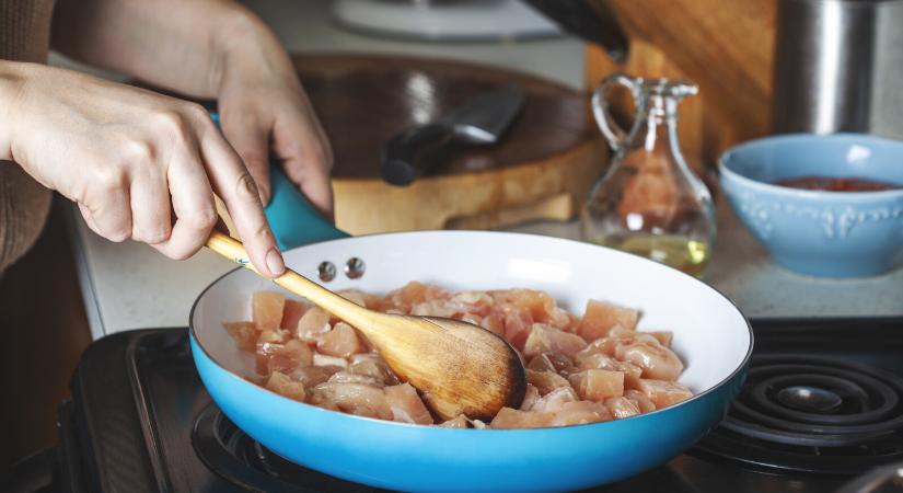 A fehér hús tényleg egészségesebb a vörösnél? Megdőlt egy régi teória a baromfihúsról
