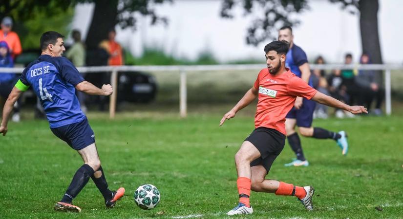 Sárközi el Clásicó: az ítéletidőben piros lap és hat gól is hullott (fotókkal)