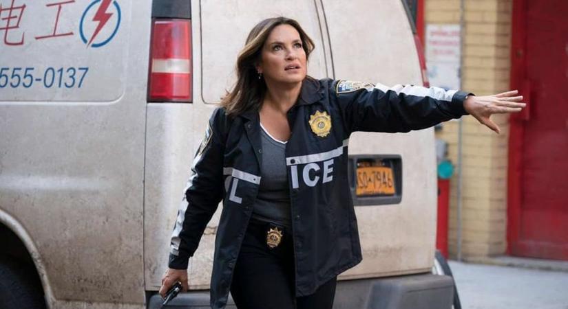 Mindenre fény derült: évtizedes titokról rántotta le a leplet Mariska Hargitay