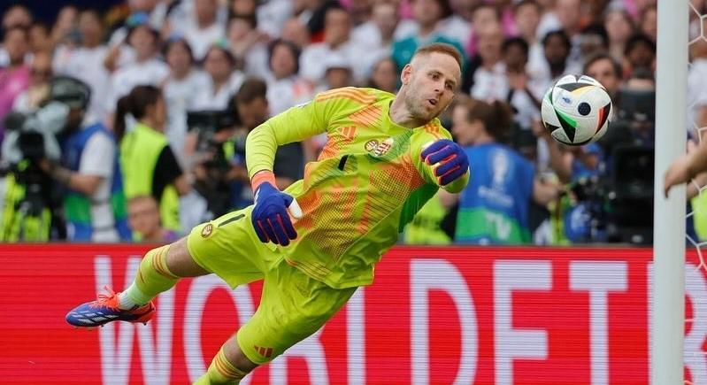 Gulácsi Péter visszavonult a magyar válogatottól