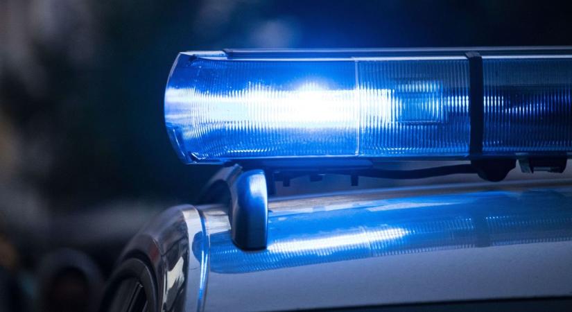 Most kaptuk: holttest fekszik az M6-oson, tragikusan fiatalon hunyt el egy férfi