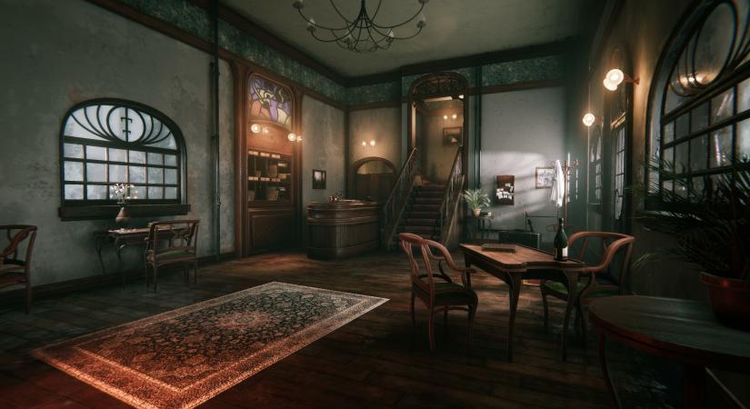 Jön a Syberia Remastered