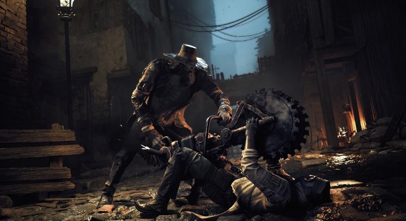Az egyik legjobb soulslike is búcsút int az Xbox Game Pass-nek