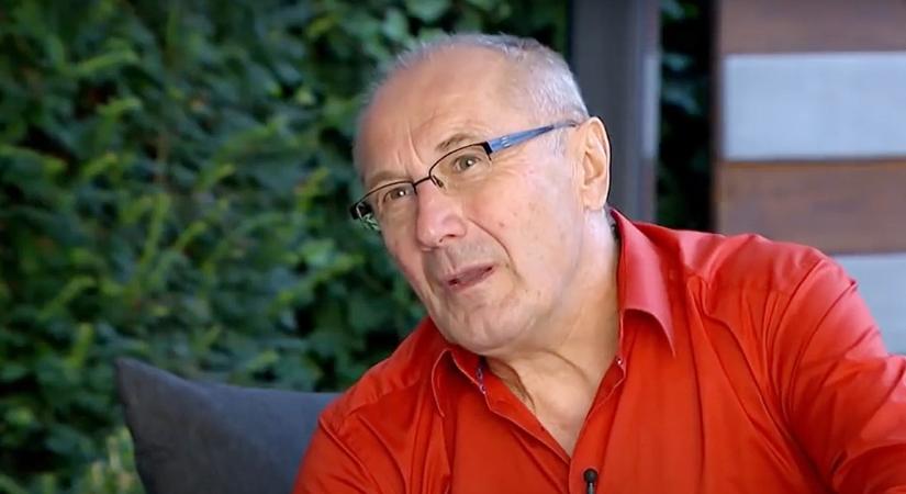 Elmarad a nyár? Rossz hírt közölt az időjárásról Németh Lajos