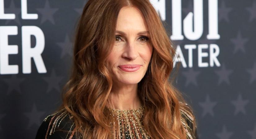Mutatjuk a makeup tippet, amire Julia Roberts sminkmestere is esküszik