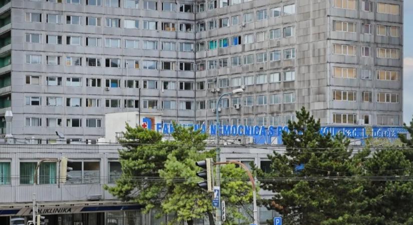 Előrelépés történt a kábítószert fogyasztó orvosok ügyében