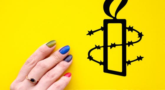 Moszkva betiltotta az Amnesty Internationalt