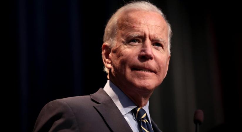 Agresszív daganatos megbetegedést állapítottak meg Joe Bidennél