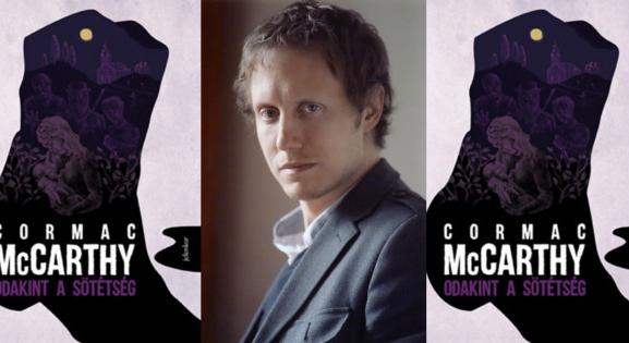 Nemes Jeles László Az idol és az Eufória sztárjaival rendezi meg Cormac McCarthy regényét
