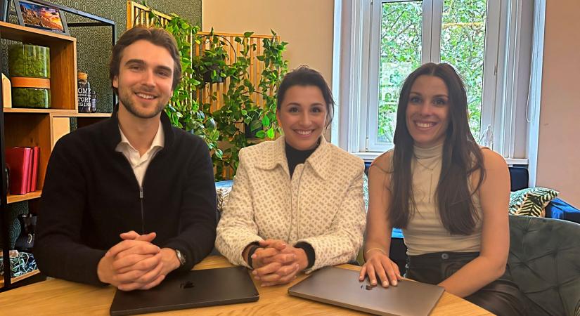 A Scripted Productions belép a szerviz- és koprodukciós piacra