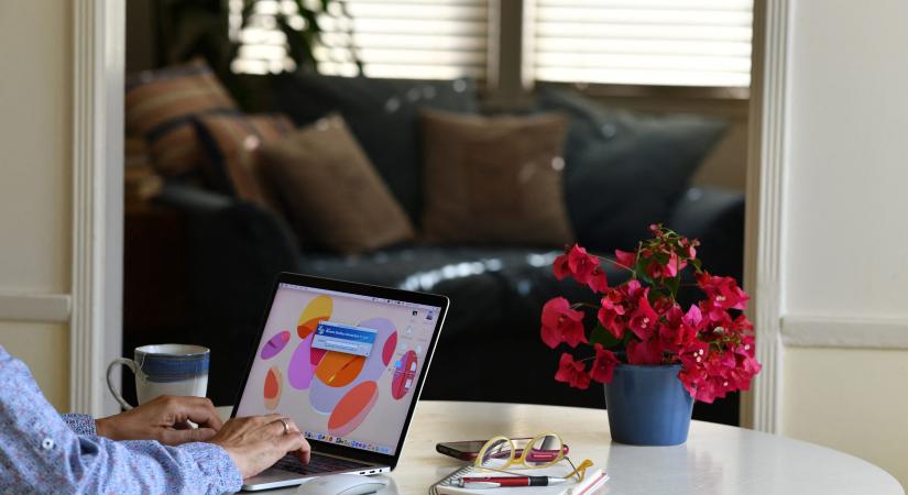 Pont a távmunka hazai megugrása után döntött a Mol a home office teljes visszavonása mellett