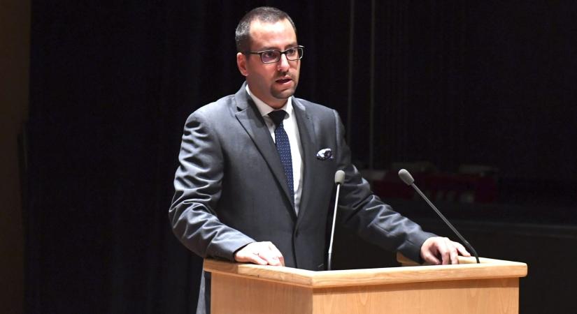 Nagy Attila Tibor: Lánczi Tamás utálja Orbán Viktor ellenfeleit