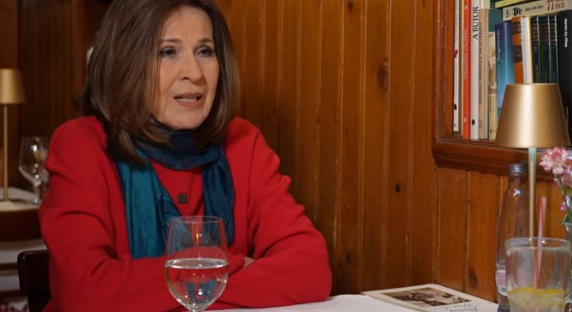 „Nagy baj van” – Koncz Zsuzsa barátoktól értesült a „kistesója” életveszélyes állapotáról