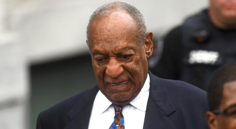A nemi erőszak miatt elítélt Bill Cosby idézetét osztotta meg a Debreceni Egyetem