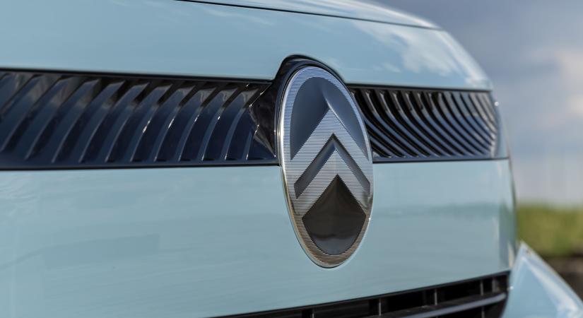 Kirúgták a Citroën vezérigazgatóját