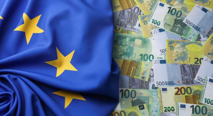 Kiadta előrejelzését az Európai Bizottság: Ausztriában jön a recesszió, Németország stagnál