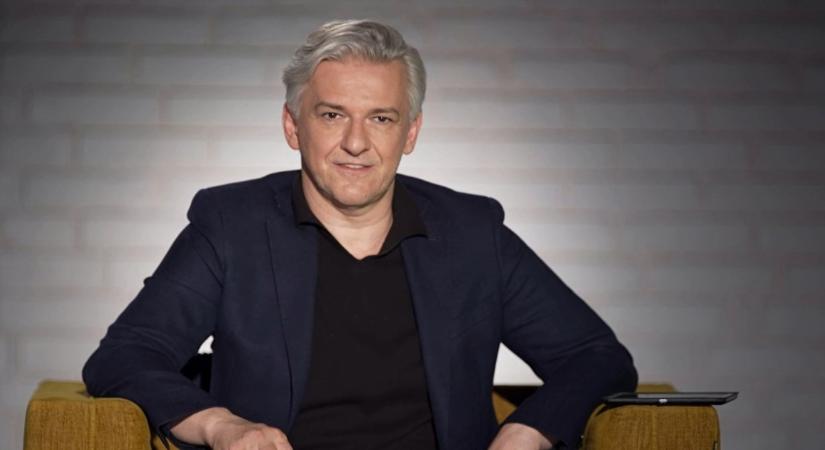 Cserhalmi György szavaira reagált Alföldi Róbert: „Azt gondolja, hogy sz*r színész vagyok..." - videó