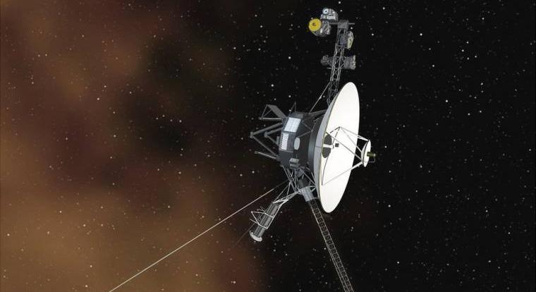A NASA mérnökei életre keltették a Voyager-1 elhalt hajtóműveit
