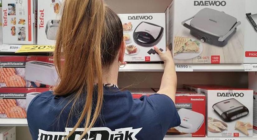 Itt a nyári diákmunka-szezon: a legjobb diákmunkákért most kell lépni