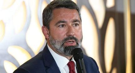 Hidvéghi Balázs: átlépte a félmilliót a visszaküldött Voks 2025 szavazólapok száma