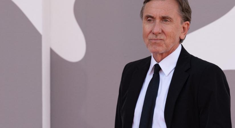 „A gyász olyan egyéni, mint az ujjlenyomat” – Tim Roth fia halála előtt a gyászfeldolgozásról készített filmet